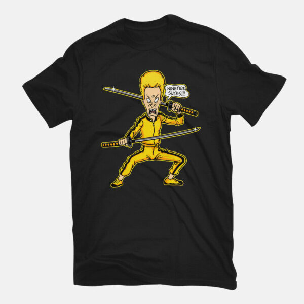 Kill Beavis - Image 3