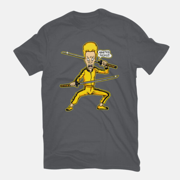 Kill Beavis - Image 11