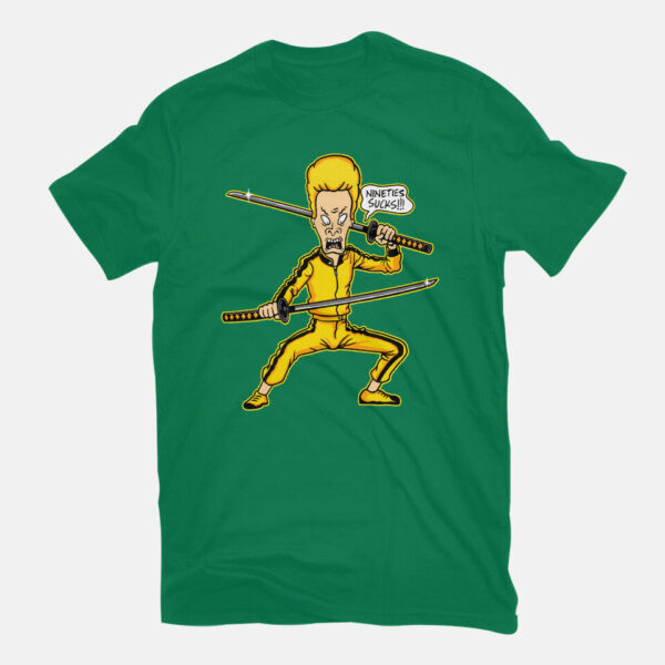 Kill Beavis - Image 19