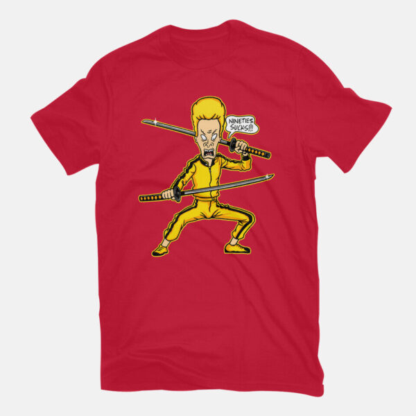 Kill Beavis - Image 15