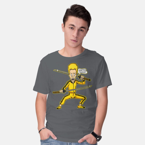 Kill Beavis - Image 10