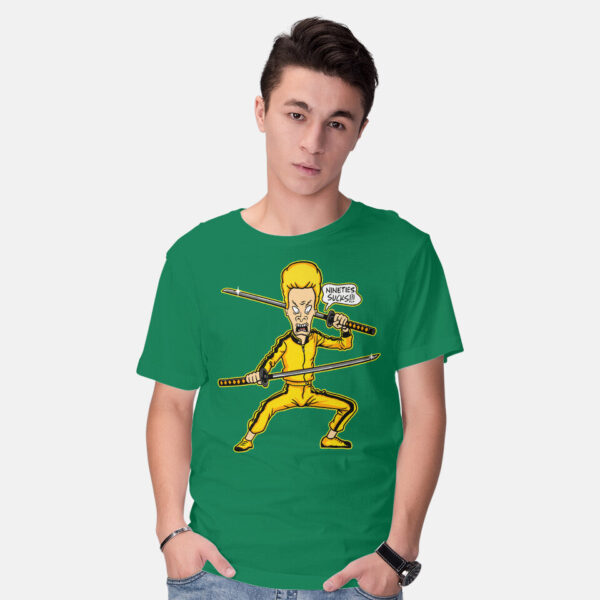 Kill Beavis - Image 18