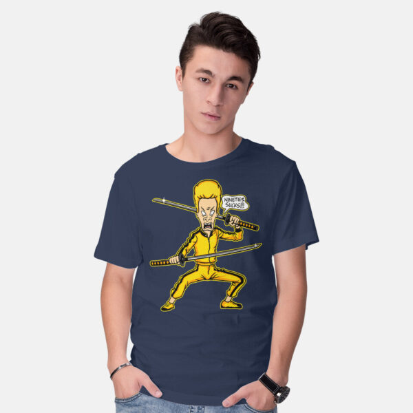 Kill Beavis - Image 6