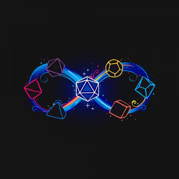 Infinity Dice - Image 4