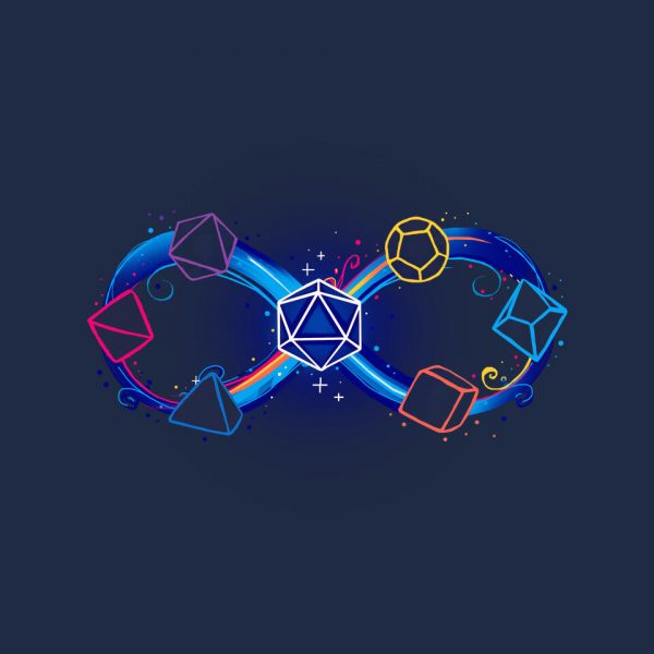 Infinity Dice - Image 8