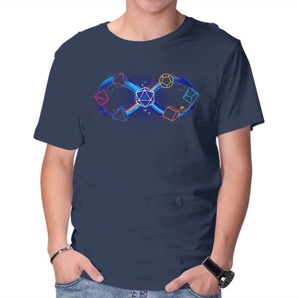 Infinity Dice - Image 5