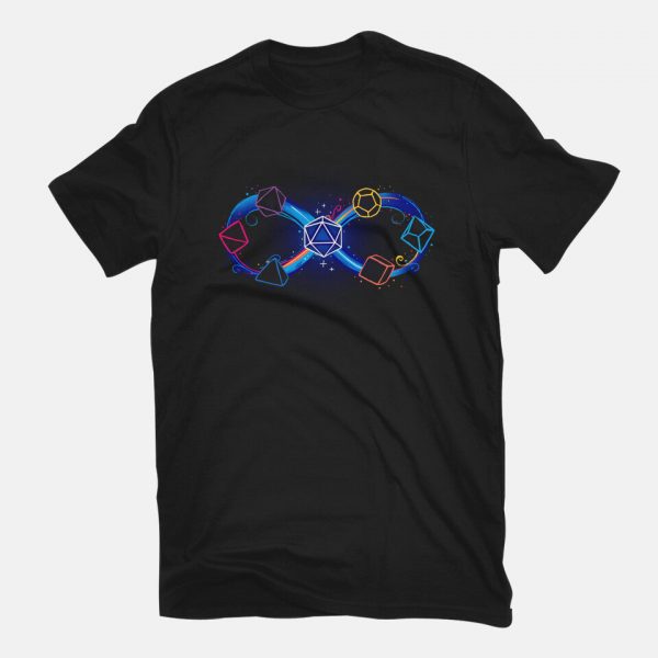 Infinity Dice - Image 3
