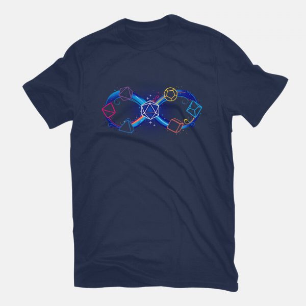 Infinity Dice - Image 7