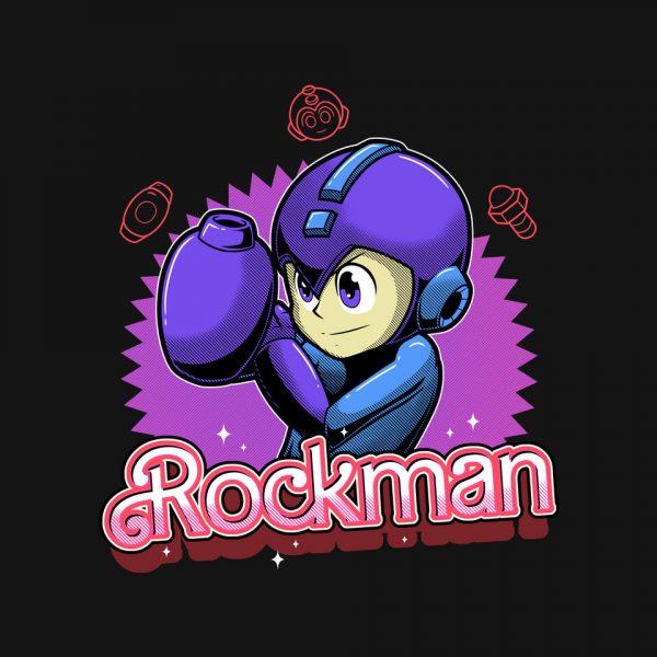 The Blue Bomber 2 - Image 4