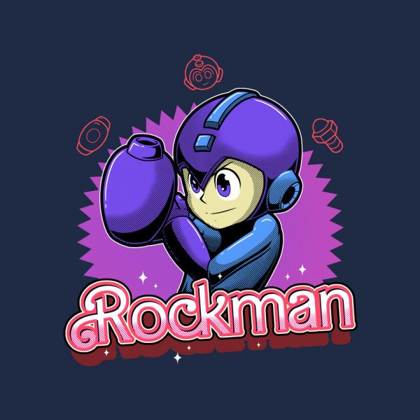 The Blue Bomber 2 - Image 8