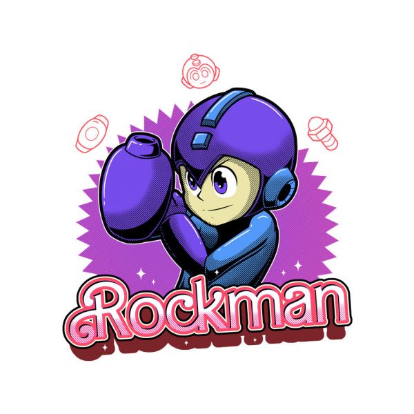 The Blue Bomber 2 - Image 12