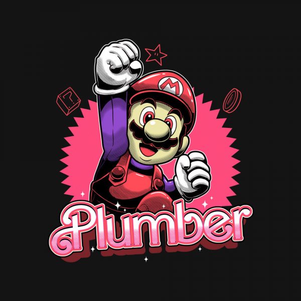 The Plumber - Image 4