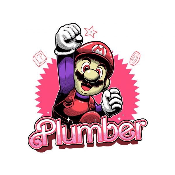 The Plumber - Image 12