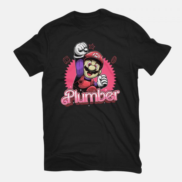 The Plumber - Image 3