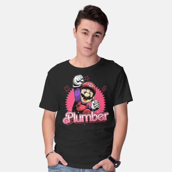 The Plumber - Image 2