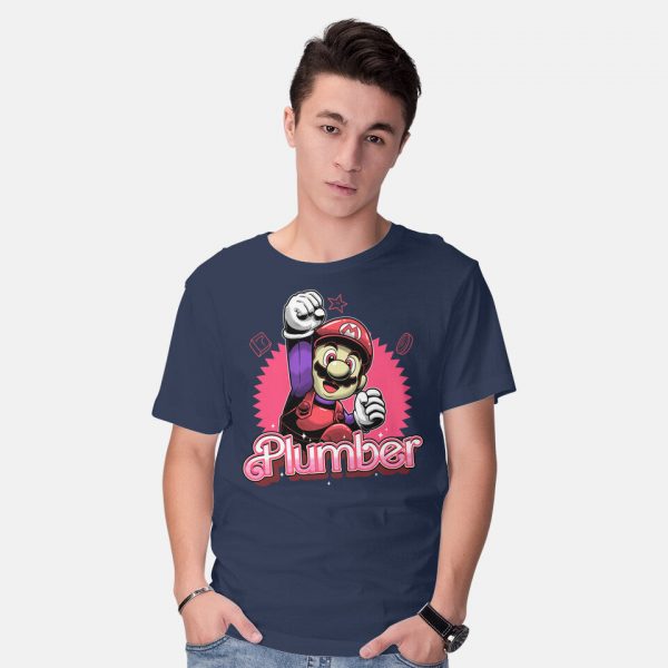 The Plumber - Image 6