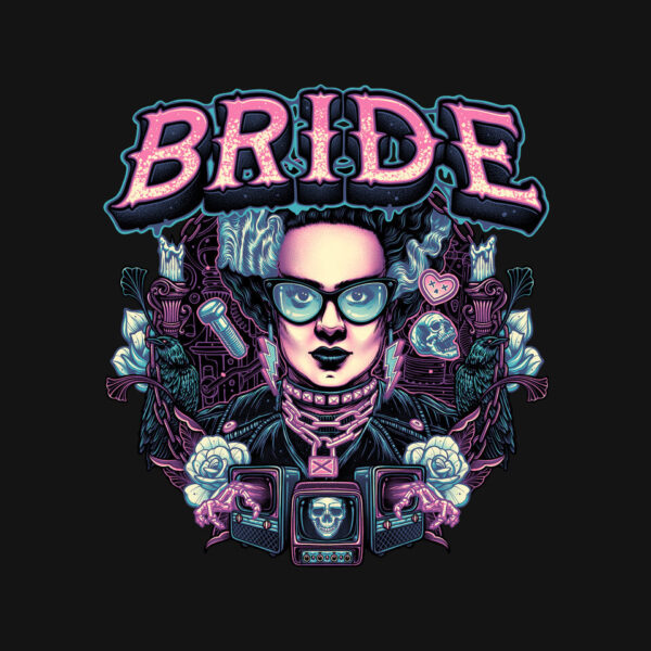 Punk Bride - Image 4