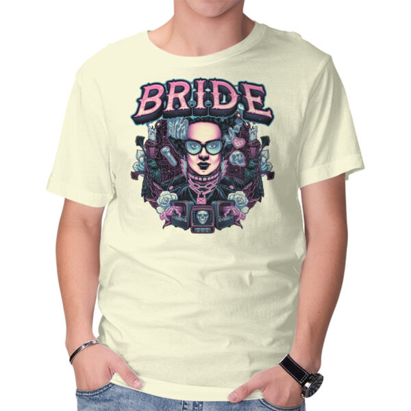 Punk Bride - Image 17