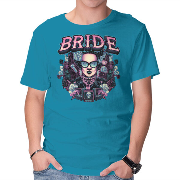 Punk Bride - Image 13