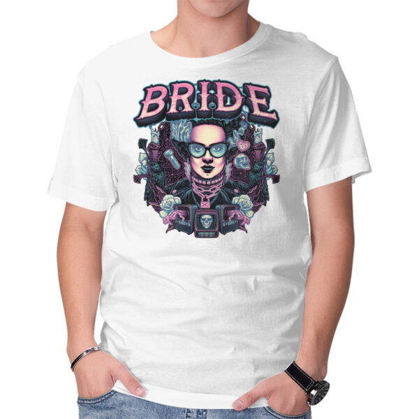 Punk Bride - Image 9