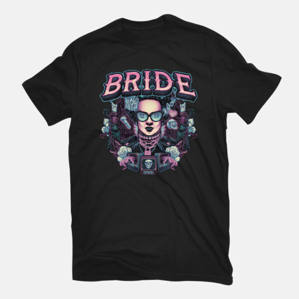 Punk Bride - Image 3
