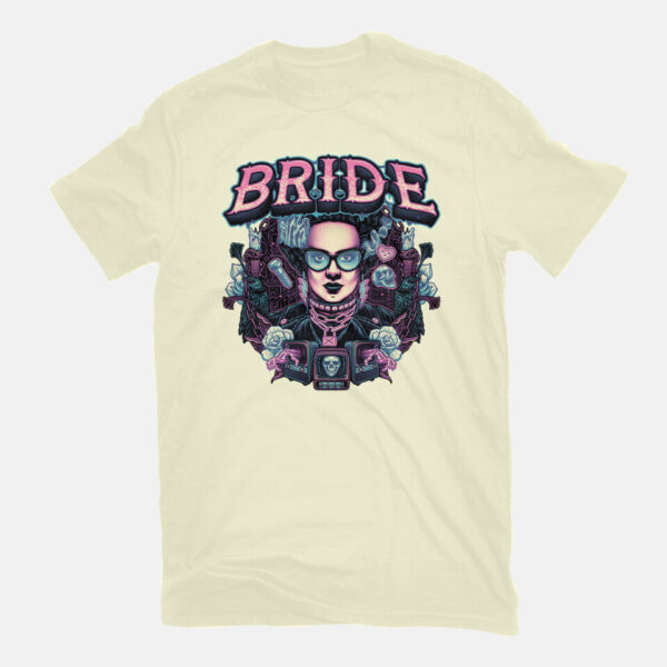 Punk Bride - Image 19