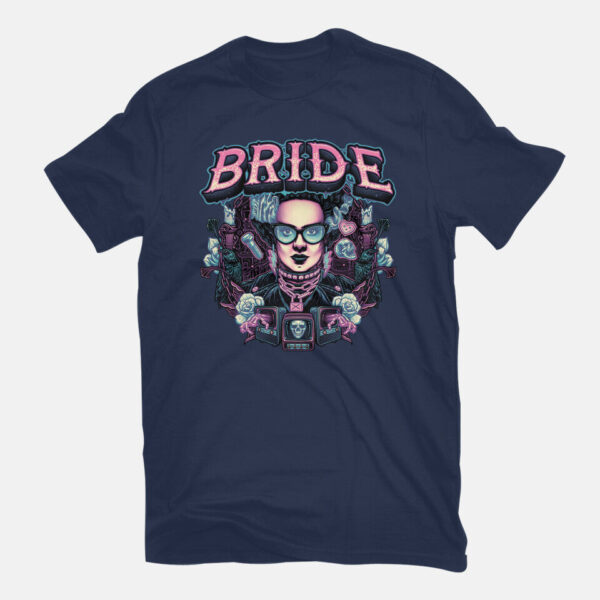 Punk Bride - Image 7