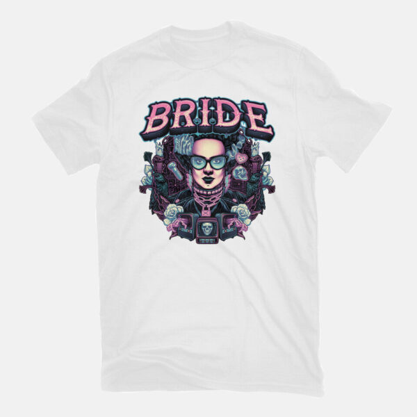 Punk Bride - Image 11