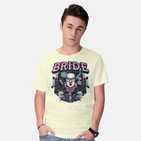 Punk Bride - Image 18
