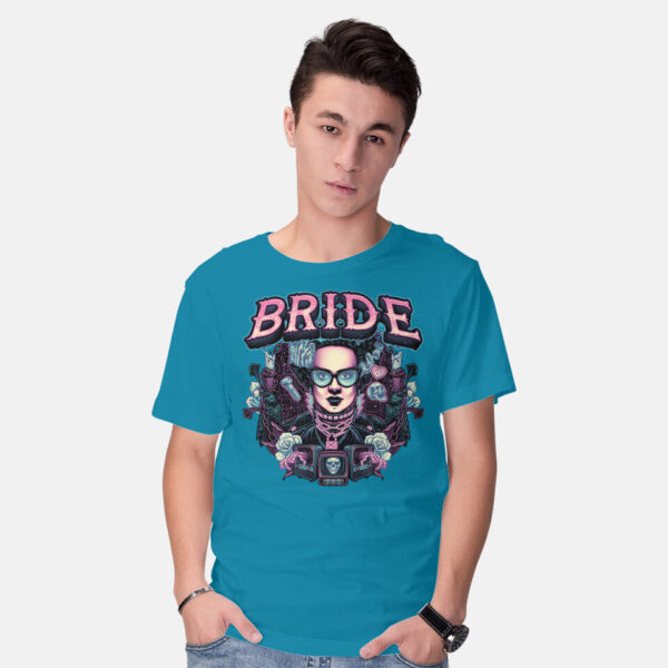 Punk Bride - Image 14