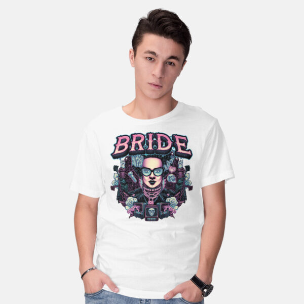 Punk Bride - Image 10
