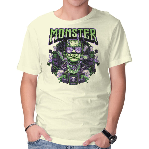Punk Monster - Image 13