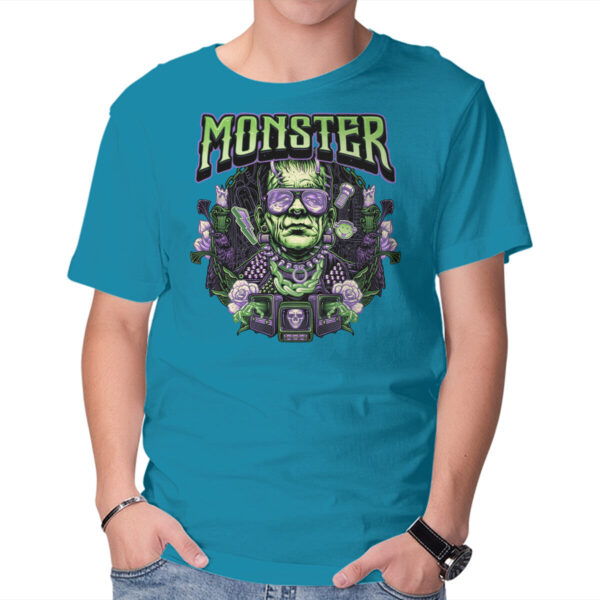 Punk Monster - Image 9