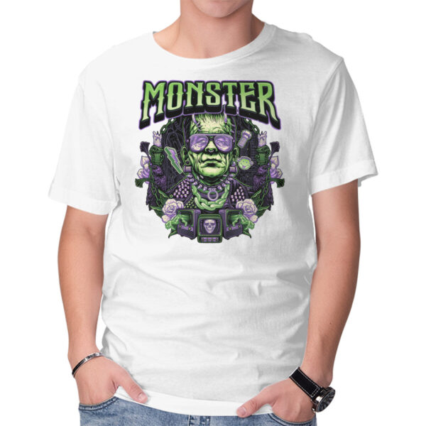 Punk Monster - Image 5