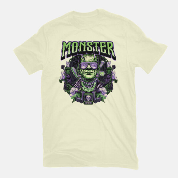 Punk Monster - Image 15