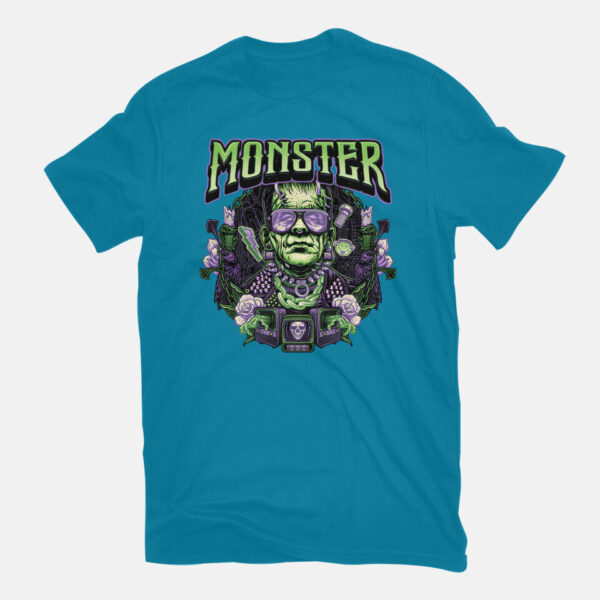 Punk Monster - Image 11