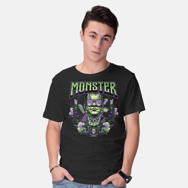 Punk Monster - Image 2