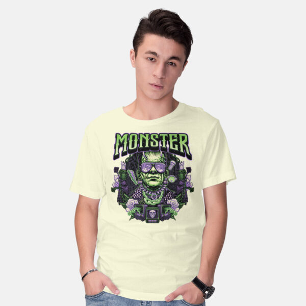 Punk Monster - Image 14