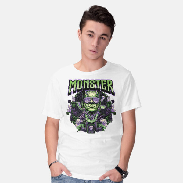 Punk Monster - Image 6