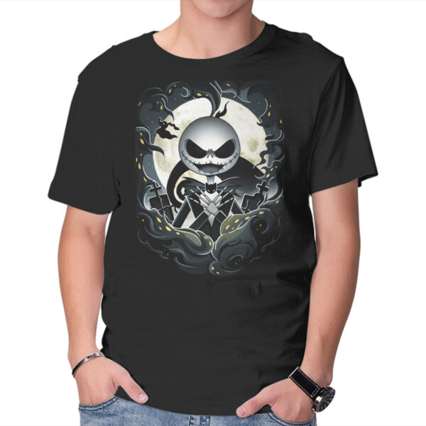 Darkness King