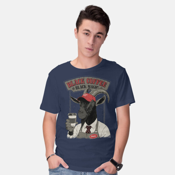 Black Coffee Barista - Image 6