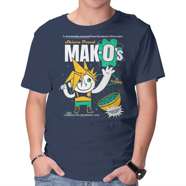 Mak-O's Cereal - Image 5