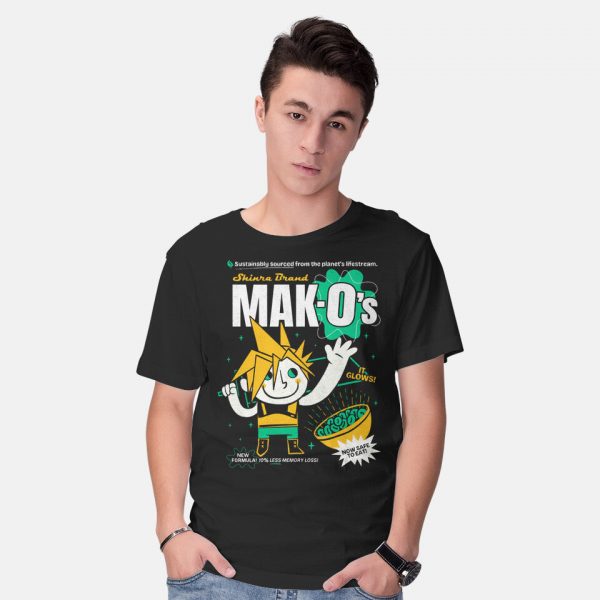 Mak-O's Cereal - Image 2