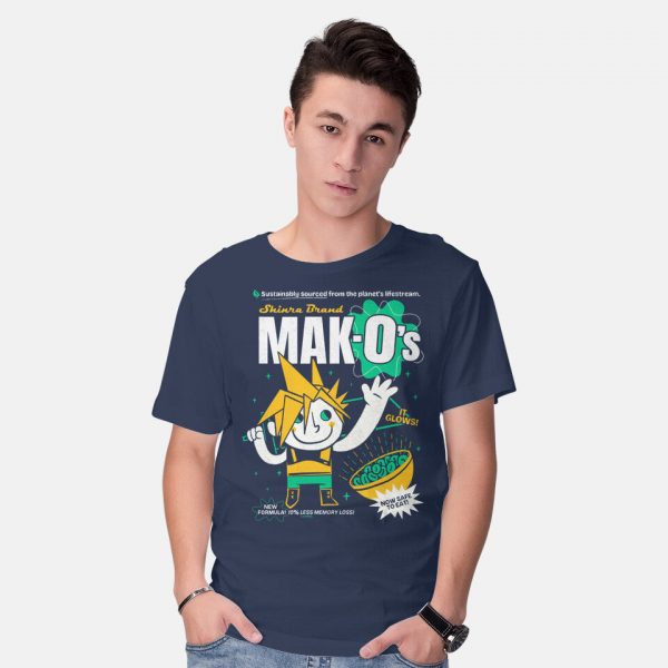 Mak-O's Cereal - Image 6