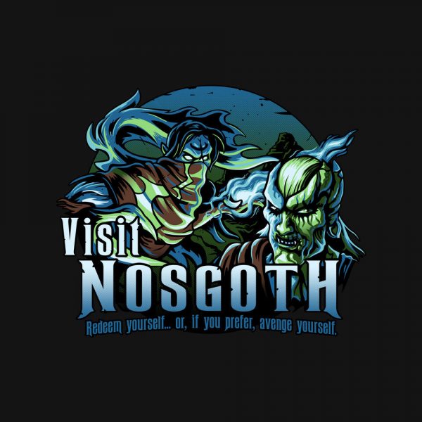 Visit Nosgoth - Image 4