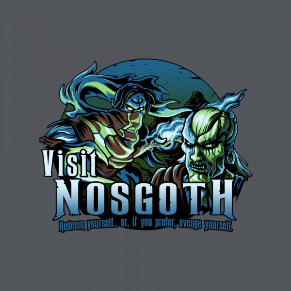 Visit Nosgoth - Image 12