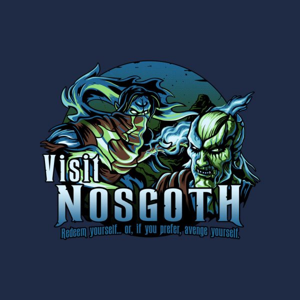 Visit Nosgoth - Image 8
