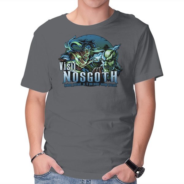 Visit Nosgoth - Image 9