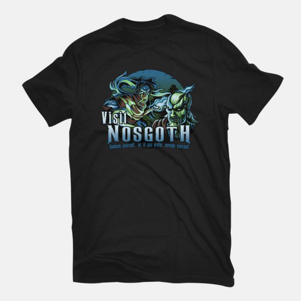 Visit Nosgoth - Image 3