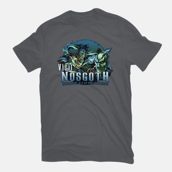 Visit Nosgoth - Image 11